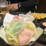 やきとり たづや - 