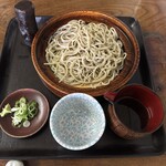 竹やぶ - 