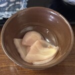 竹やぶ - 