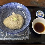 竹やぶ - 