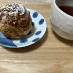 パティスリー イリス - 料理写真: