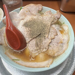第一旭 - 料理写真: