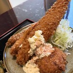味市 - 
