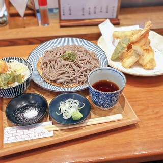 天ぷら 丸豊_0