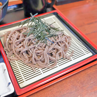 山里庵_1