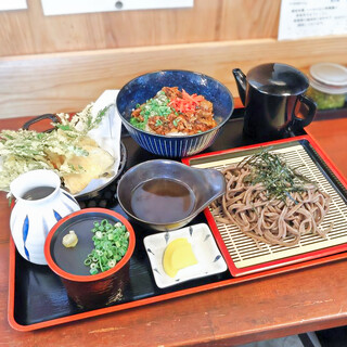 山里庵_0