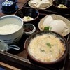 湯葉丼 直吉