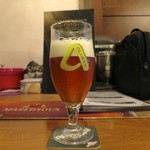 アルヴィンヌ・モルフェウス・トリプル