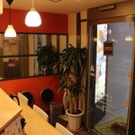 八の角とまとらーめん - 