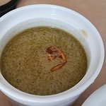 RANRAN - カジュアルランチからタイ風グリーンカレー（880円・ランチパスポートで500円）ご飯大森無料・スープ・サラダ・デザート・おかず3品でスープとドリンクはお変わりOK！