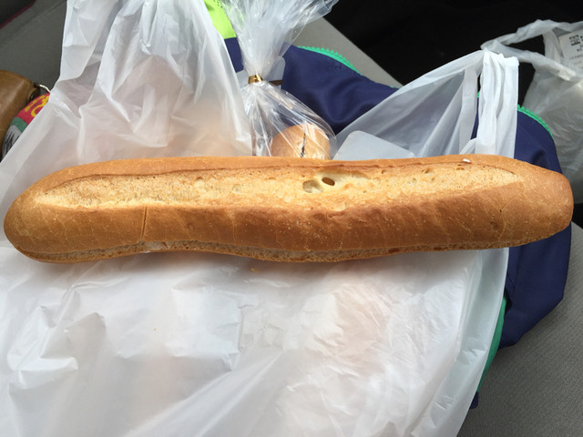 パンハウス 庄内馬場店 - 鶴岡（パン）の写真