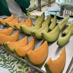 みなみ果樹園芸 - 