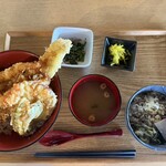 道の駅 しもつけ - 料理写真: