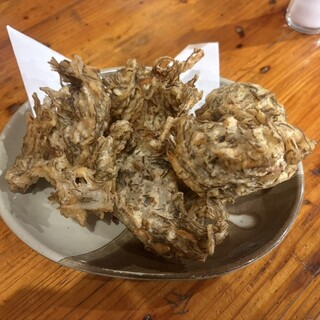 珍味と沖縄の味 うちなー家_0