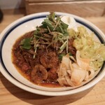 カレーライス専門店 ブラザー - 