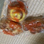 菓庵小古井 - 料理写真: