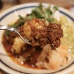 カレーライス専門店 ブラザー - 