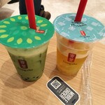 ゴンチャ - 