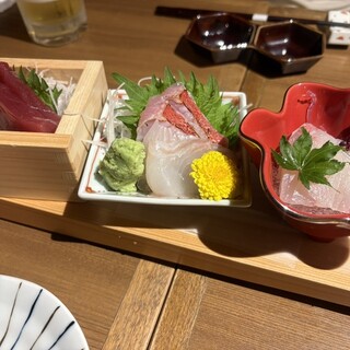 炉端焼き×おばんざい 五鱗_0