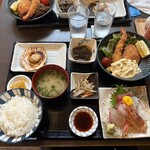 やまいち水産 - 