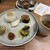 goma to - 料理写真: