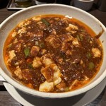 むぎとオリーブ・蝋燭屋 - 料理写真: