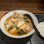 生煎坊 萬の福 - 料理写真: