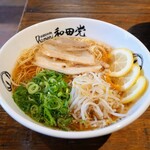 和田党 - 