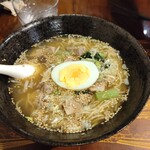 柳町食堂 - 