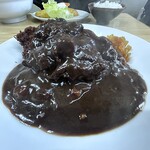 ラーメン とんかつ 忠 - 