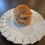 Bar à Vin ムッシュ ヨースケ - 