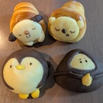 トイパン - 