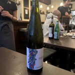 Bar à Vin ムッシュ ヨースケ - 