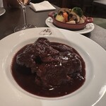 Bar à Vin ムッシュ ヨースケ - 
