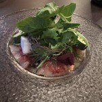 Bar à Vin ムッシュ ヨースケ - 