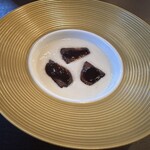 Bar à Vin ムッシュ ヨースケ - 