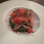 Bar à Vin ムッシュ ヨースケ - 