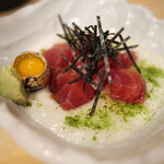 にしんば - 