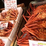 山六水産 - 料理写真: