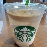 スターバックスコーヒー - ドリンク写真:
