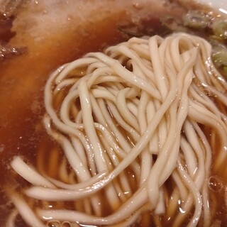 尾道ラーメン 一_1