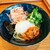 そばの実 一閑人 - 料理写真: