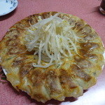 むつ菊 - 餃子特大（２６個）