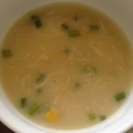 Jaffna Heritage Hotel - スープ