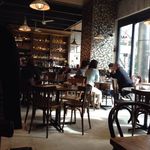 ローダーデール - 店内