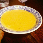 印度料理シタール - バターチキン