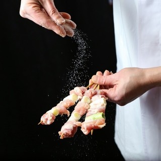 お台場でおすすめの美味しい焼き鳥をご紹介 食べログ