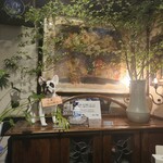 茶亭 羽當 - 