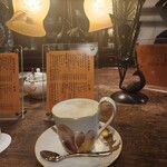 茶亭 羽當 - 