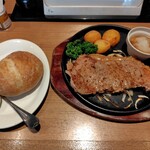 デニーズ - 料理写真: